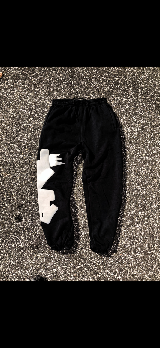 "Diamond Motion" Sweatpants