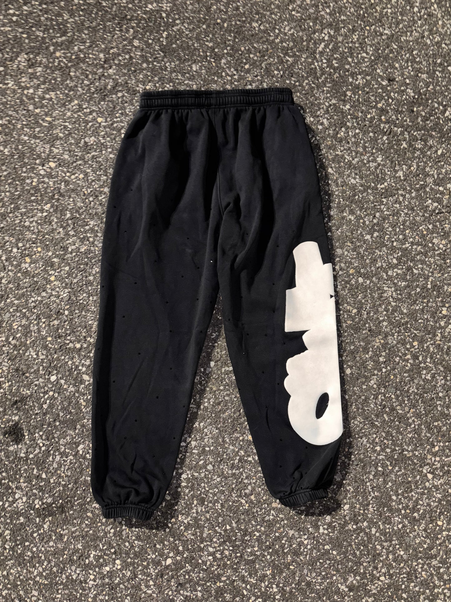 "Diamond Motion" Sweatpants