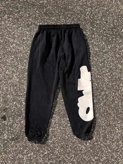 "Diamond Motion" Sweatpants