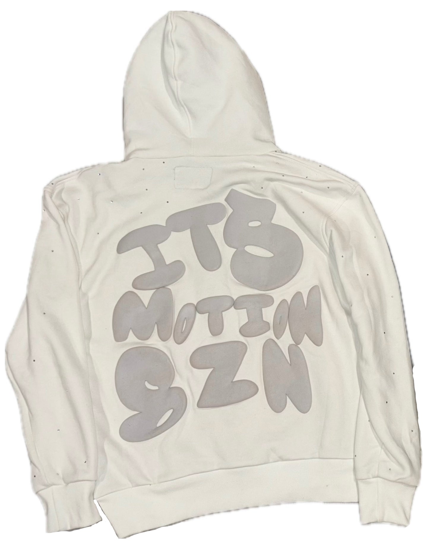 "Diamond Motion" Hoodie