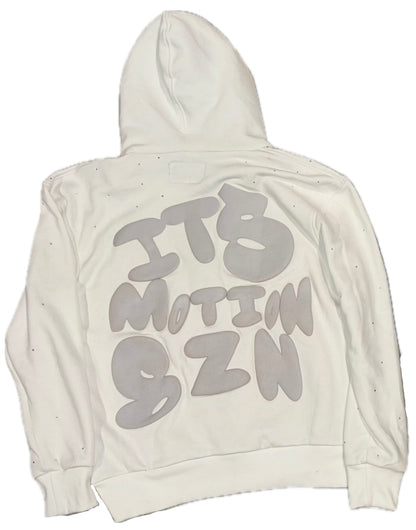 "Diamond Motion" Hoodie