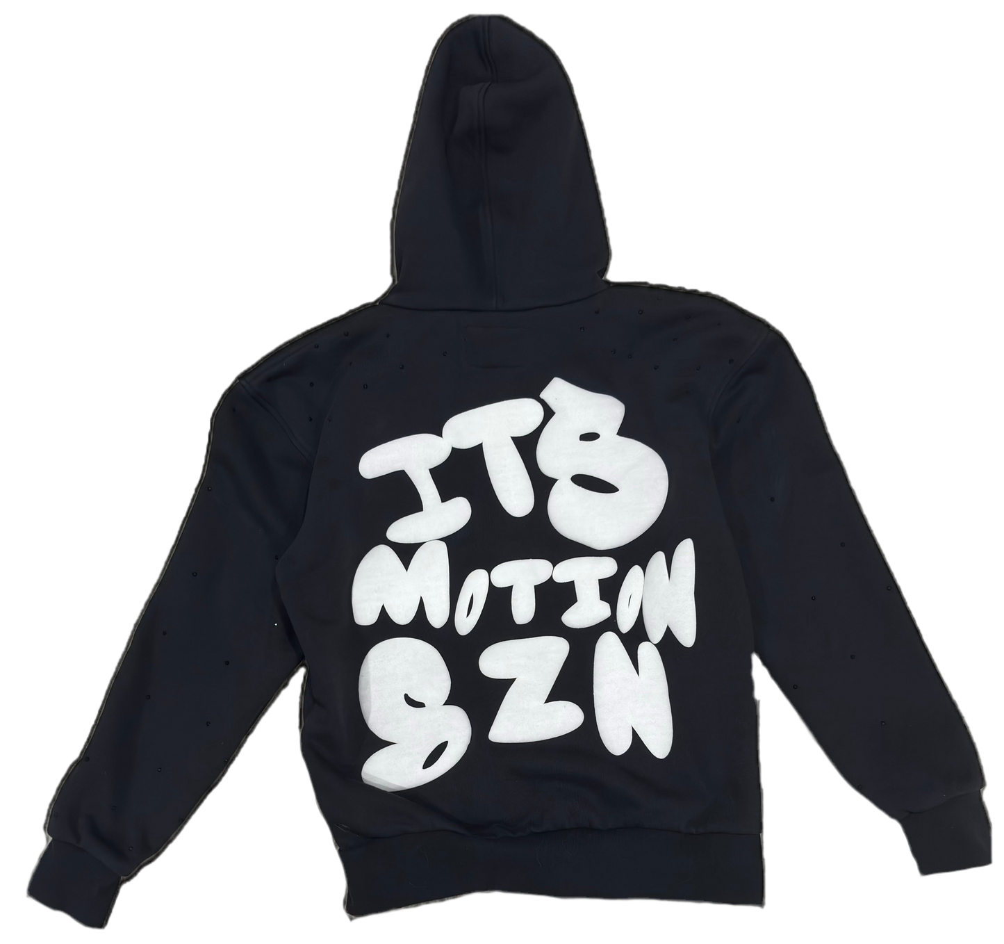 "Diamond Motion" Hoodie