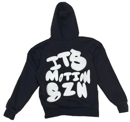 "Diamond Motion" Hoodie