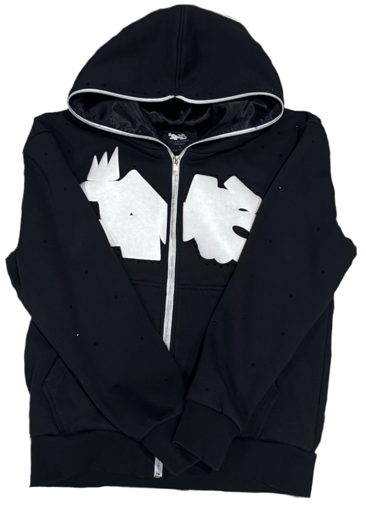 "Diamond Motion" Hoodie