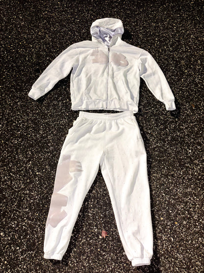 "Diamond Motion" Tracksuit