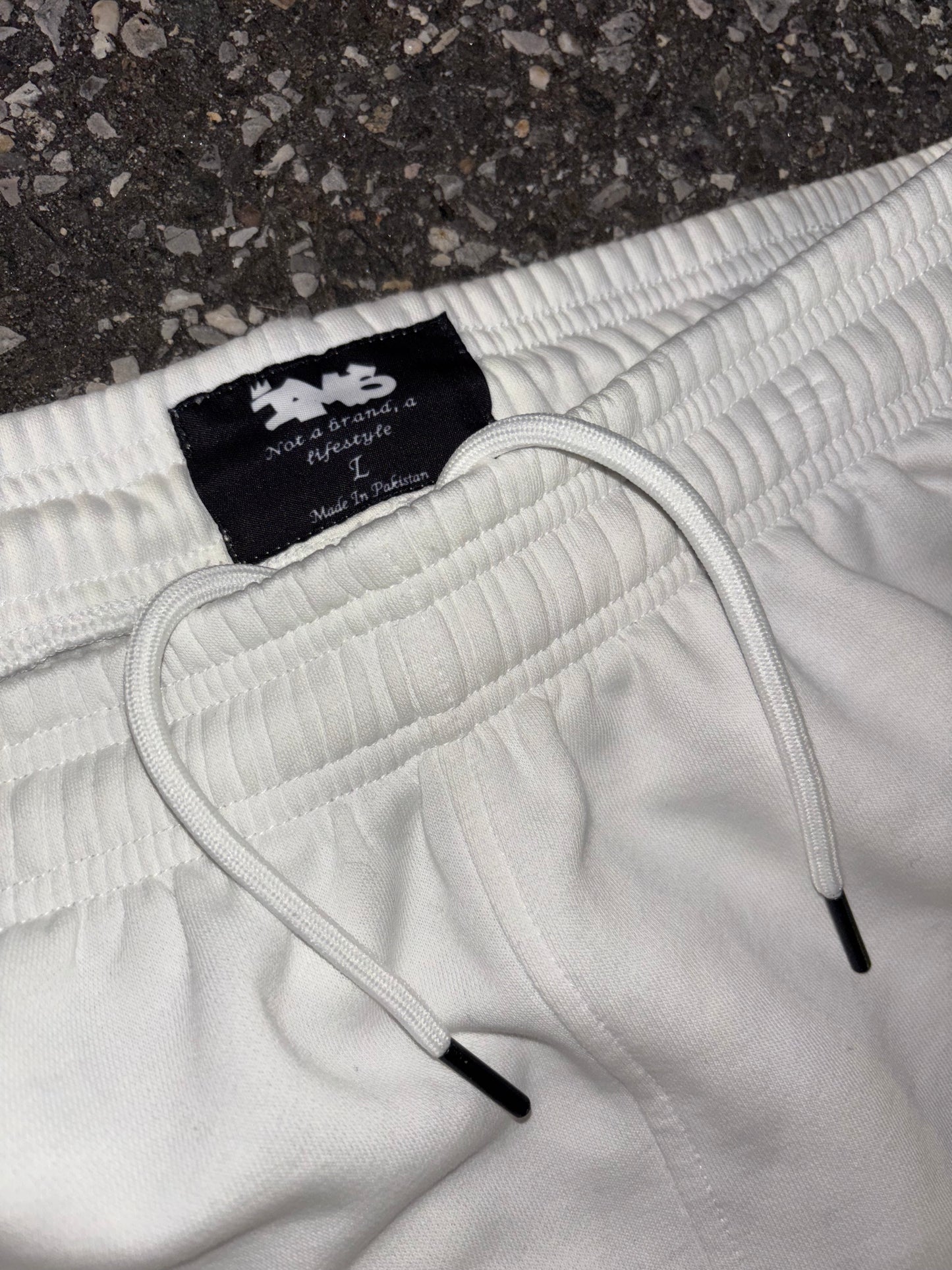 "Diamond Motion" Sweatpants