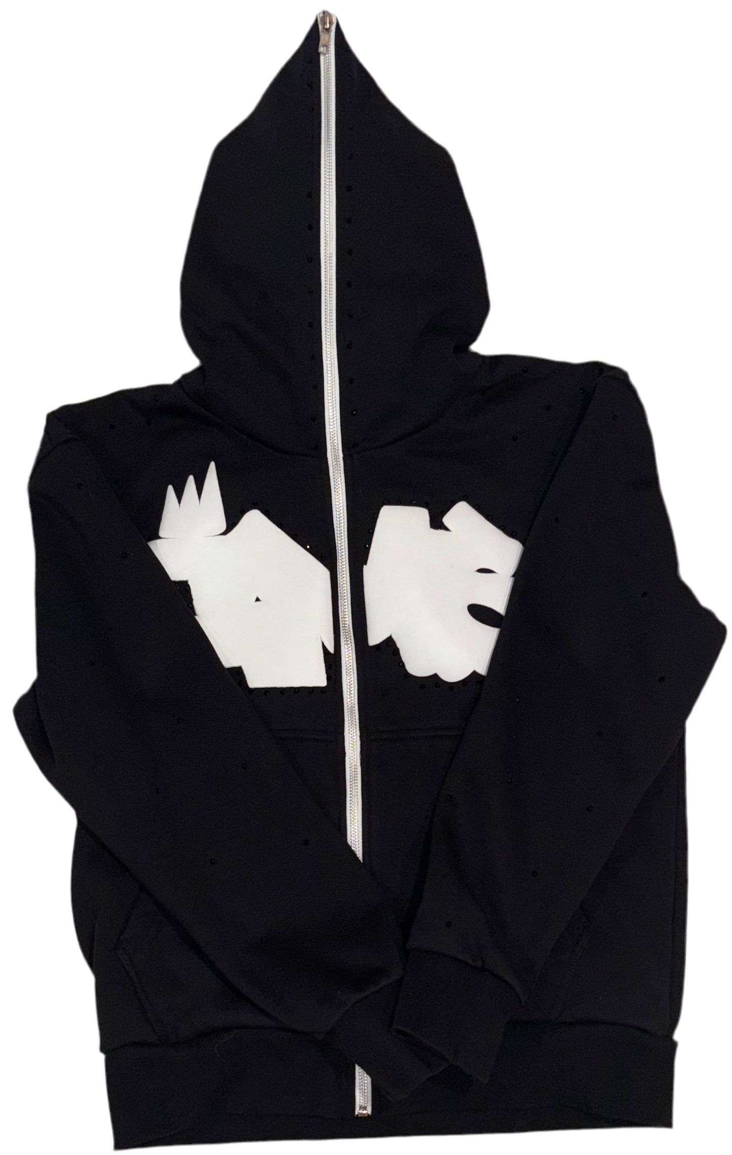 "Diamond Motion" Hoodie