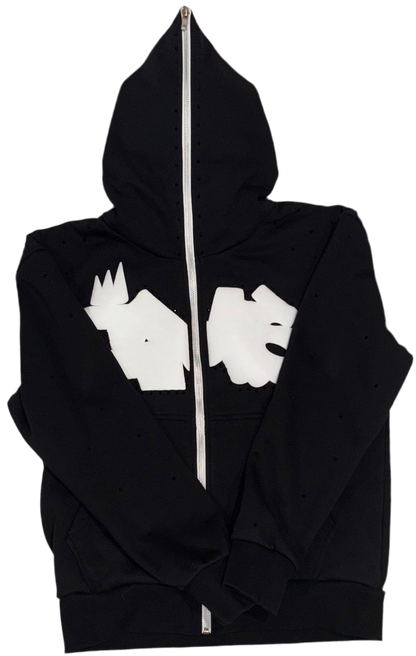 "Diamond Motion" Hoodie