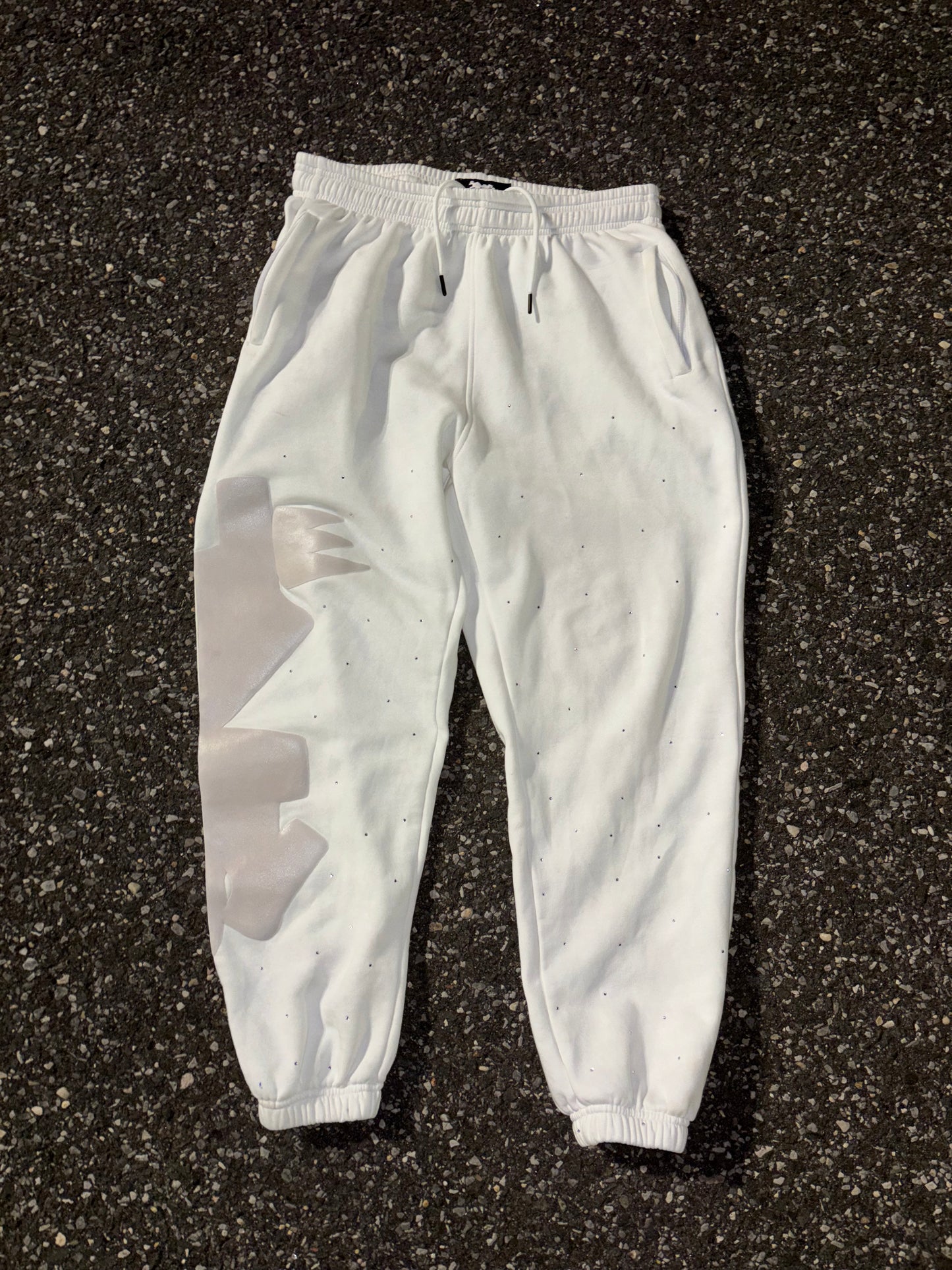 "Diamond Motion" Sweatpants