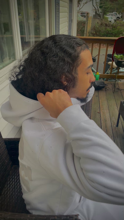 "Diamond Motion" Tracksuit