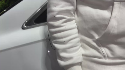 "Diamond Motion" Hoodie